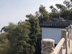 -径山寺