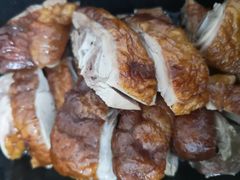 广式烧鸭-宏记广东客家菜(丰汇店)