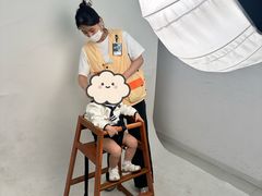 -海马体照相馆(上海月星环球港店)