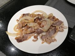 -尚雅铁板料理自助餐厅(乐松店)