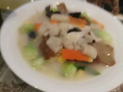 -新兴家喻酒家·羊城名宴(昌岗店)