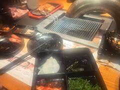 -千寻烧肉(政务区店)