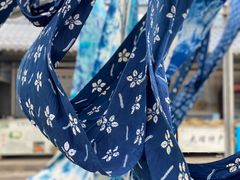 -璞真扎染博物馆