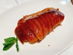 -四季民福烤鸭店(故宫店)