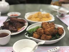 -香港蓮香樓(中環店)