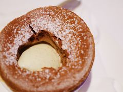 舒芙蕾-AZUR聚(香格里拉饭店)