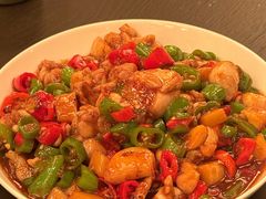 -哈哈小馆(翠湖新天地店)