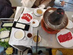 -东来顺饭庄(王府井步行街店)