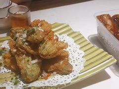 -千岛湖小鱼儿·淳安匠心农家菜