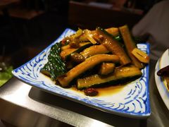 -柿子树炭烤羊腿(金台路店)