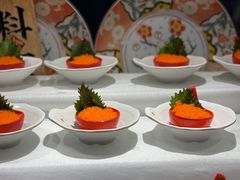 -五月罗马海鲜自助餐厅(月星环球港店)