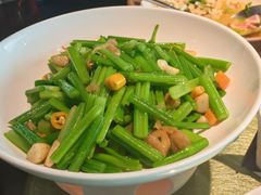 -太守宴·蘭院(天塔店)