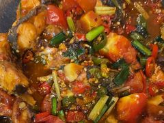 -61号餐吧(兴坪古镇漓江店)