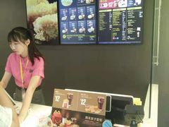 -麦当劳(无锡永乐店)