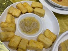-台山美食一绝阿四台山黄鳝饭(阿四创作店)