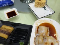 -兴悦酒家(保利克洛维店)