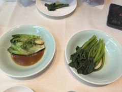 -香港狮子山下·明星粤菜餐厅(北苑店)