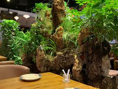 景观位-宴桃园(门头沟店)