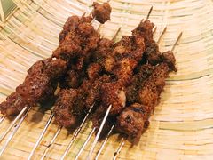 -美膳居川菜馆油焖大虾烧烤(卓刀泉店)