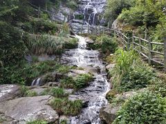 -周洛大峡谷