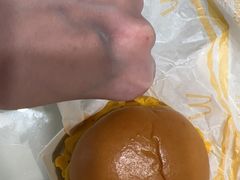 -麦当劳(四川北路店)