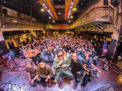 -美帝奇×1905音乐现场