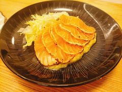 -金井日本料理(丽柏广场店)
