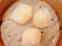 高汤虾饺-香宫中餐厅·大连香格里拉(人民路店)
