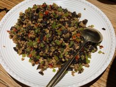 黑三剁-浩海火烧云傣家菜(京广店)