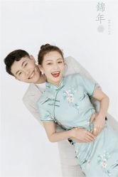 -摩玛婚纱摄影(杭州店)