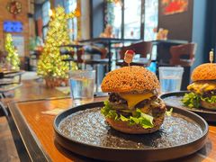 -FAT COW(静安寺店)