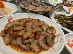 -抱德·潮汕味(敦和店原惠城鱼仔)