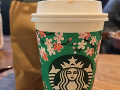 -星巴克(新达汇三林店)