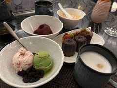 -长沙北辰洲际酒店-兰调全日餐厅
