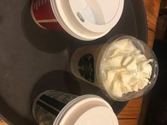 -星巴克臻选(威海威高广场店)