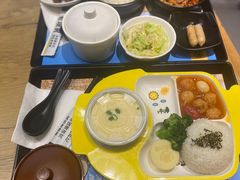 -老娘舅(苏州中心大道西大润发店)