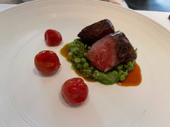 -文华扒房及酒吧(香港文华东方酒店)