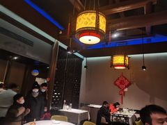 大堂-汤城小厨•粤菜•靓汤(苏州街店)