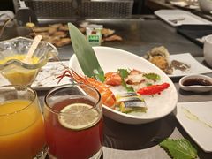 -水木锦堂·自助铁板烧(方庄时代店)