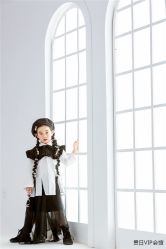 -贯日漂亮宝贝儿童摄影