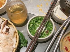-巴奴毛肚火锅(二七万达店)