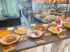 -黄山老妈·土菜(碧桂园店)