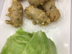 -小榄人家酒楼(民安店)