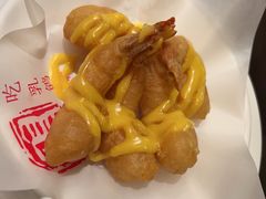 -鸽味轩·粤菜小馆(高楼门总店)
