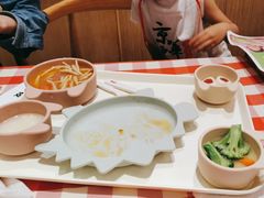 -西贝莜面村(朝阳大悦城店)