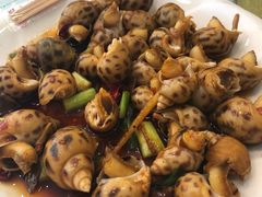 -金海湾海鲜排档(朱家尖店)