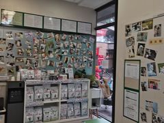 -爱妮康宠物医院·干细胞免疫细胞·肿瘤·心脏(张江店)