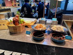 -東盛炭烤自助料理(浦东文峰广场店)