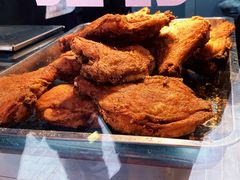 -王二甩老木子鸡(江湾店)