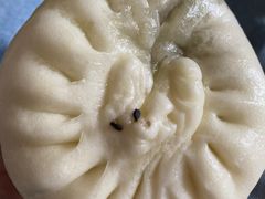 -食膳公园包子铺(烈士公园店)